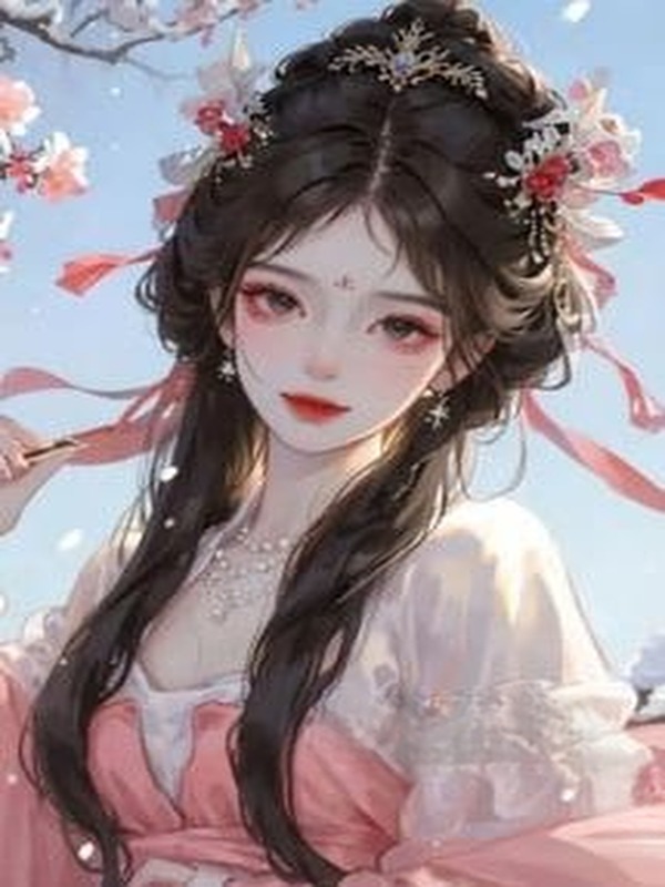 Bìa truyện Xuyên Thành Nữ Phụ Ác Độc Ý Định Quyến Rũ Nam Chính Trong Truyện Tu Tiên
