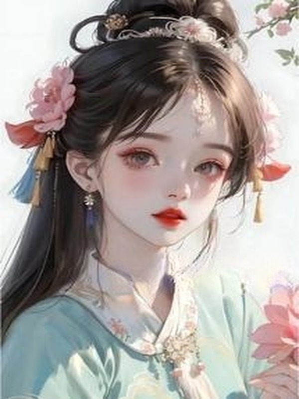 Bìa truyện Khanh Vì Sớm Sớm Chiều Chiều
