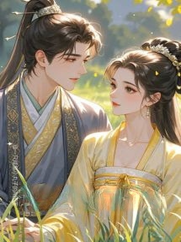 Bìa truyện Thê Môn - Hoàn Hành Ba