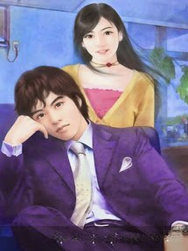 Bìa truyện Thiên Đường Nơi Em