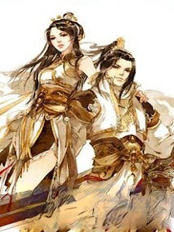 Bìa truyện Luận Kiếm Toàn Cầu