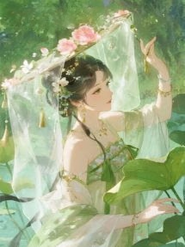 Bìa truyện Nông Nữ Dựa Vào Làm Giàu, Mỗi Ngày Khiến Chồng Cũ Tức Chết