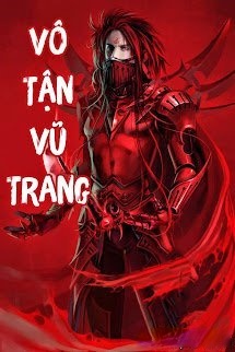Bìa truyện Vô Tận Vũ Trang