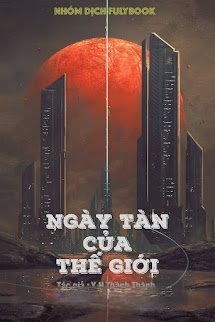 Chư Giới Tận Thế Online (Ngày Tàn Của Thế Giới)