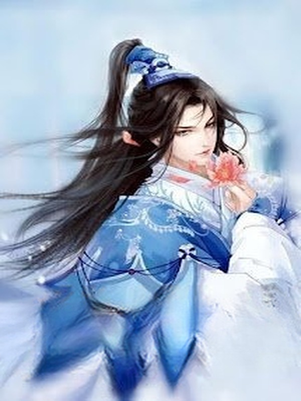 Bìa truyện Phù Du