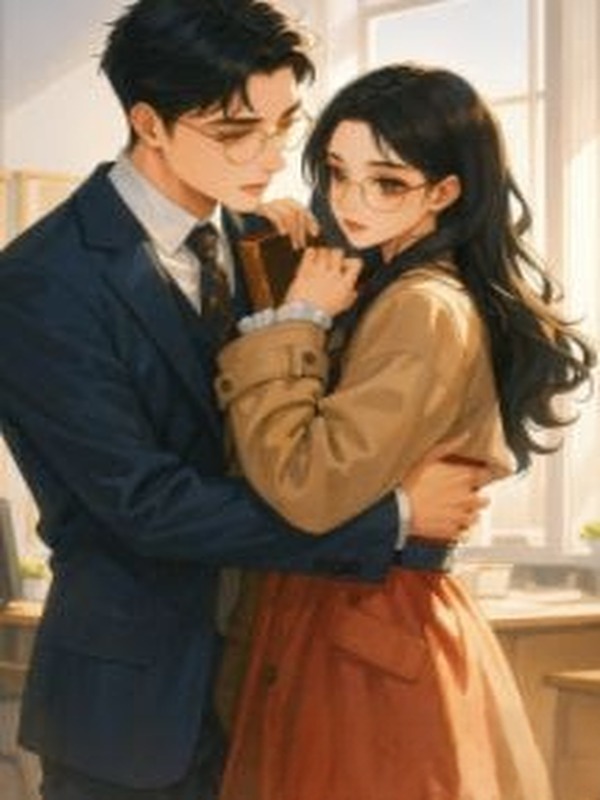 Bìa truyện Hỷ Sự Của Anh - Tống Chiêu