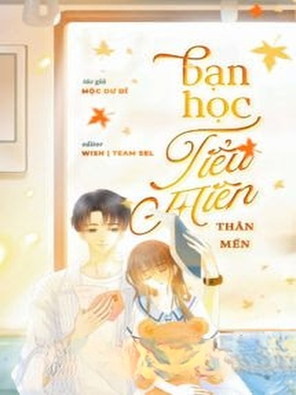 Bìa truyện Bạn Học Tiểu Miên Thân Mến