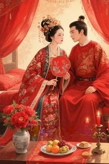 Bìa truyện Ta Và Thái Tử Sớm Muộn Gì Cũng Sẽ Hoà Ly