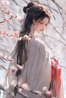 Bìa truyện Từ Nay Tiêu Lang Chỉ Là Khách Qua Đường