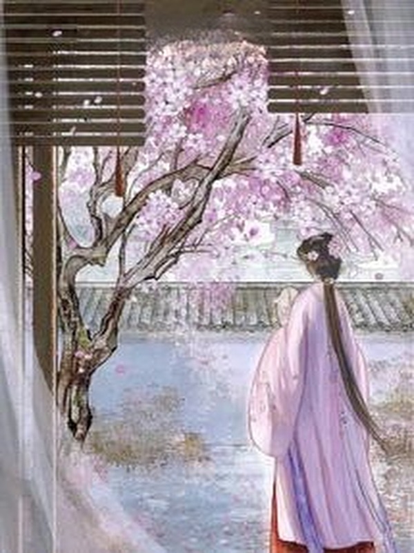 Bìa truyện Từng Là Bóng Dáng Kinh Hồng Thoáng Qua