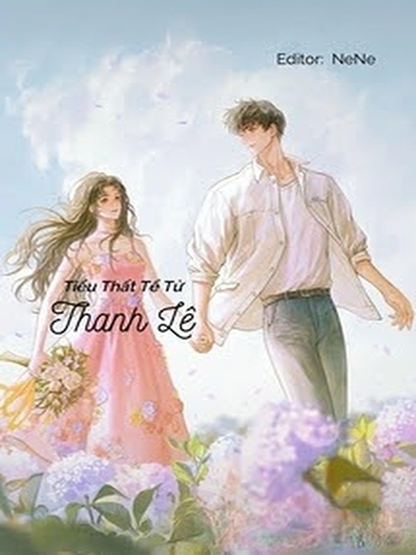 Bìa truyện Thanh Lê