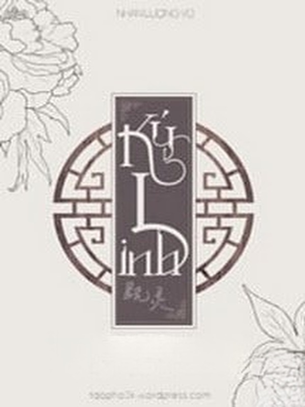 Bìa truyện Ký Linh