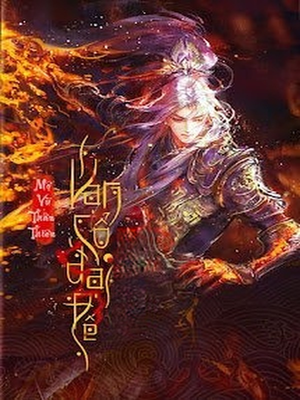 Bìa truyện Vạn Cổ Đại Đế