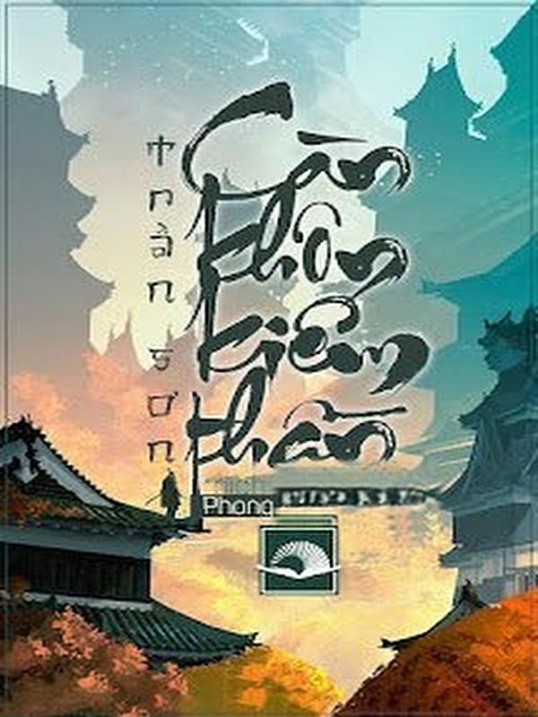 Bìa truyện Càn Khôn Kiếm Thần