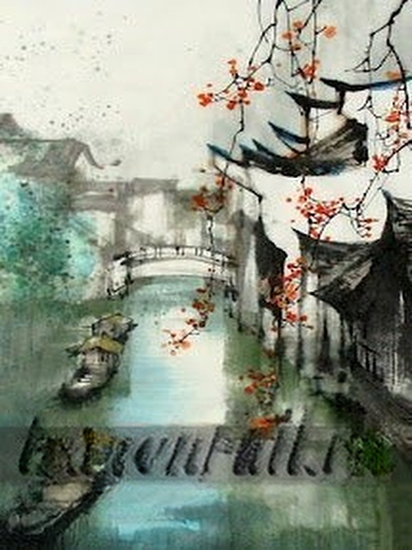 Bìa truyện Trọng Đăng Tiên Đồ
