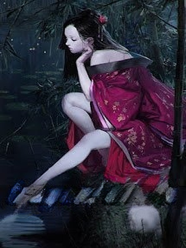 Bìa truyện Sói Và Thỏ