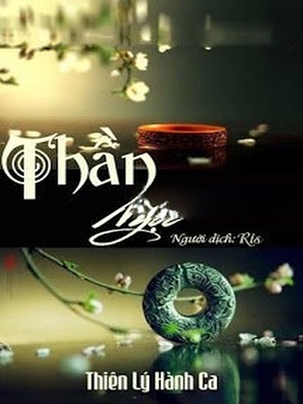 Bìa truyện Thần Ngọc