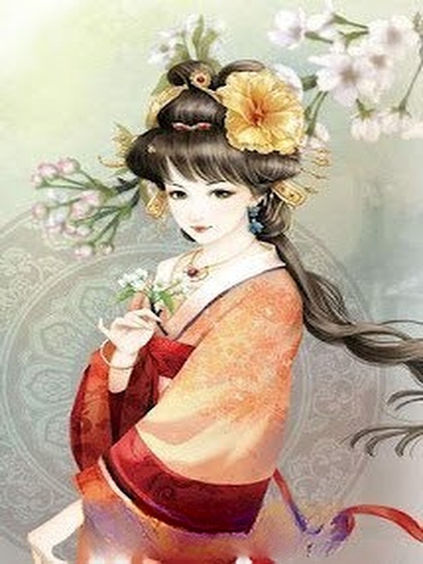 Bìa truyện Ăn Trộm Gà