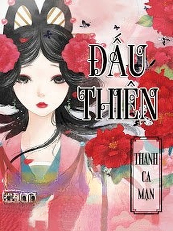 Bìa truyện Đấu Thiên