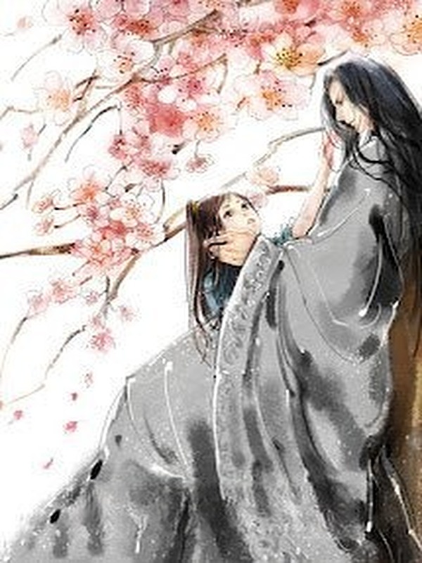 Bìa truyện Bỉ Ngạn - Một Đời Chân Ái