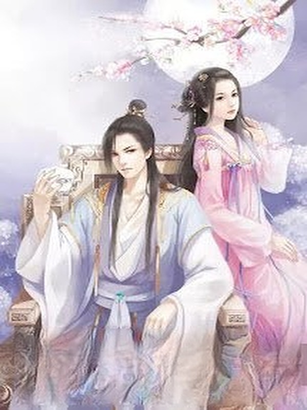 Bìa truyện Hồ Yêu