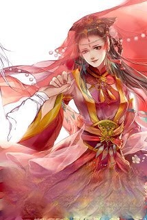 Bìa truyện Huyên Thảo Nan Vong
