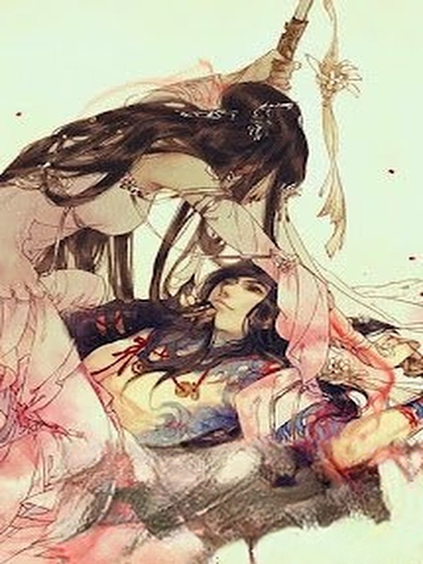 Bìa truyện Thất Dạ Liên