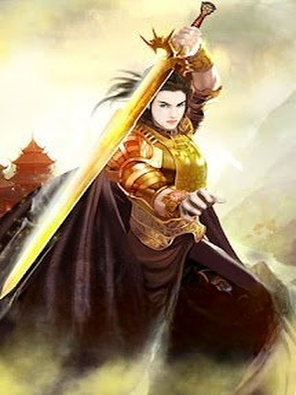 Bìa truyện Nhất Dạ Mê Tình