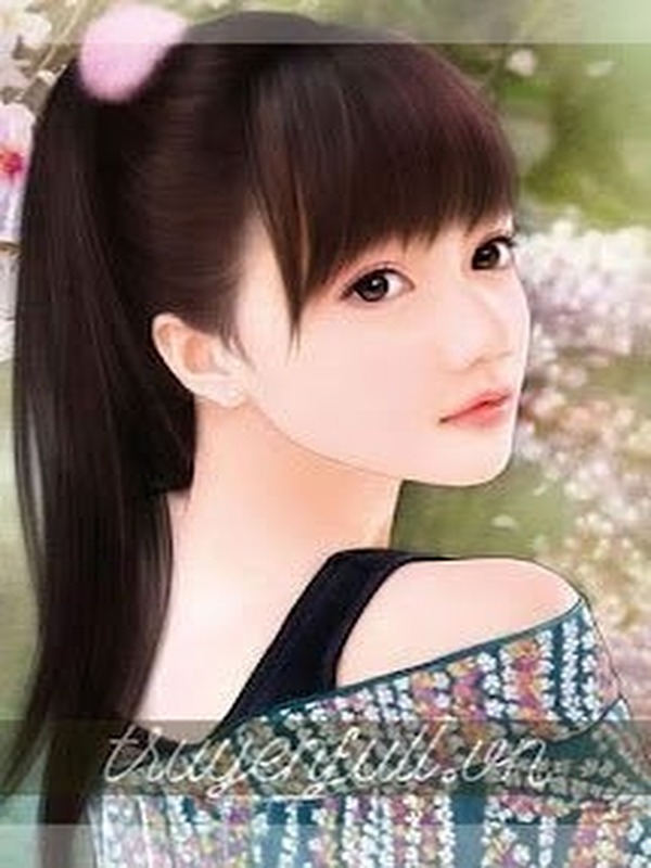 Bìa truyện Yêu Anh! Như Một Giấc Chiêm Bao