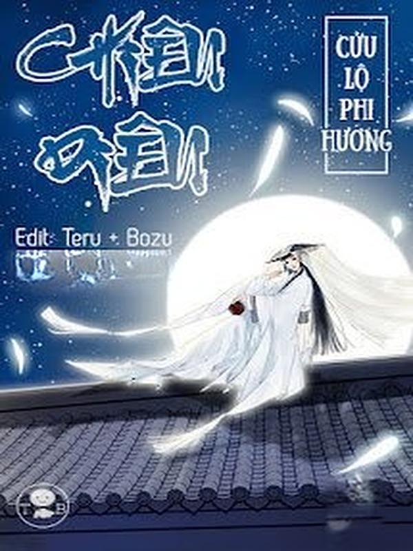 Bìa truyện Chiêu Diêu
