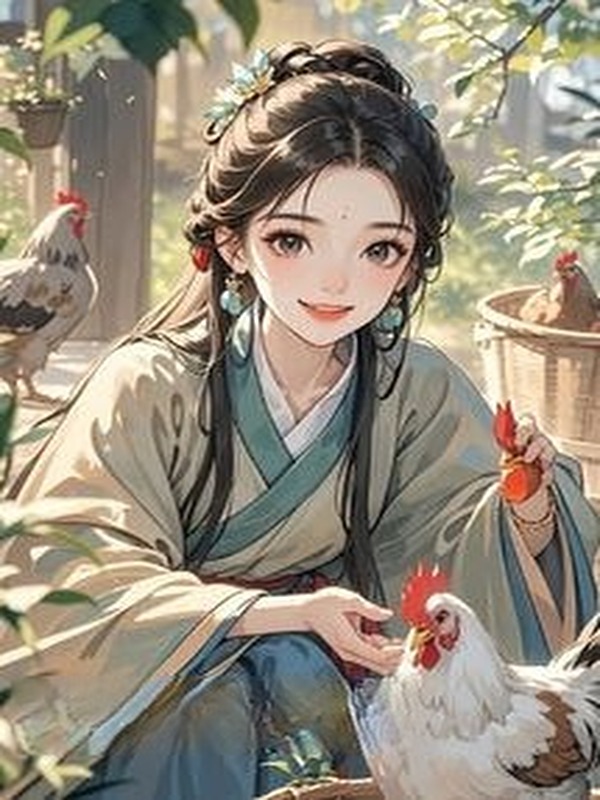 Tiểu Phu Quân Nhà Nông Ngọt Ngào Một Chút