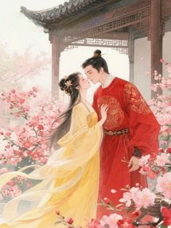 Bìa truyện Ẩm Tân Tửu