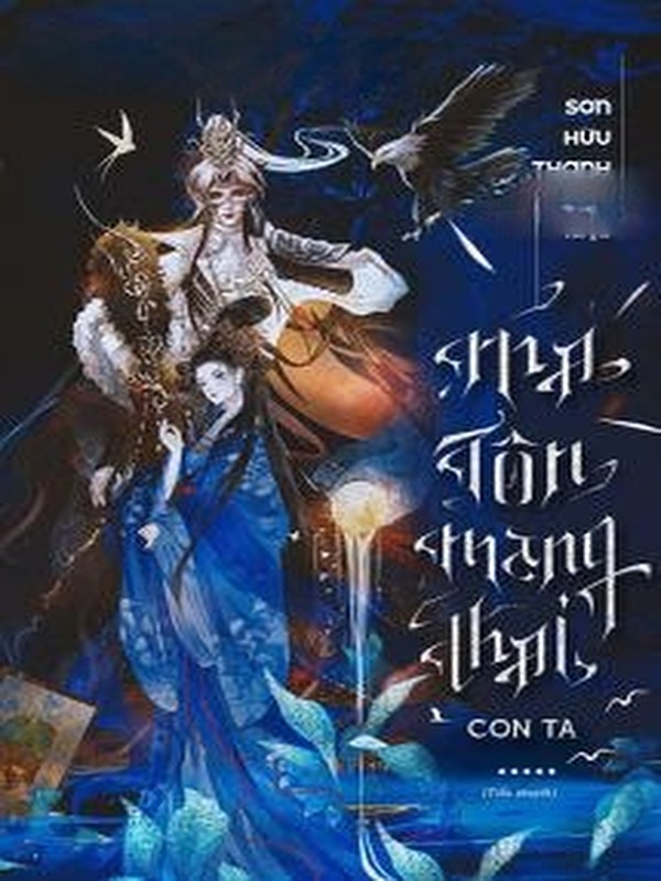 Bìa truyện Ma Tôn Mang Thai Con Ta
