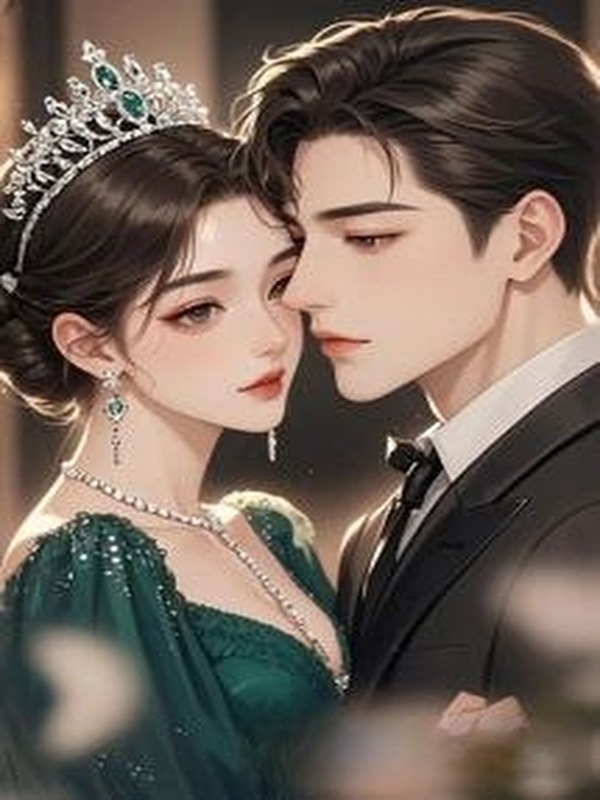 Bìa truyện Phong Nguyệt Bất Độ - Mang Li