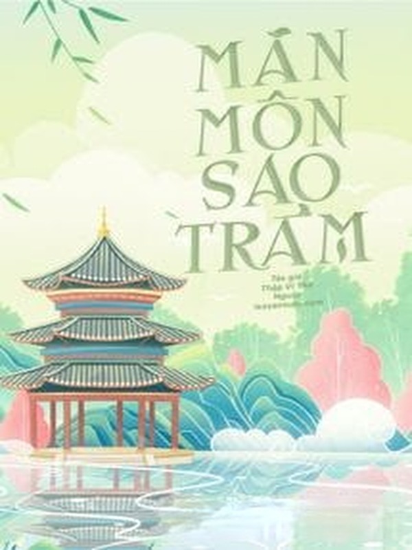 Mãn Môn Sao Trảm - Thập Vỹ Thỏ