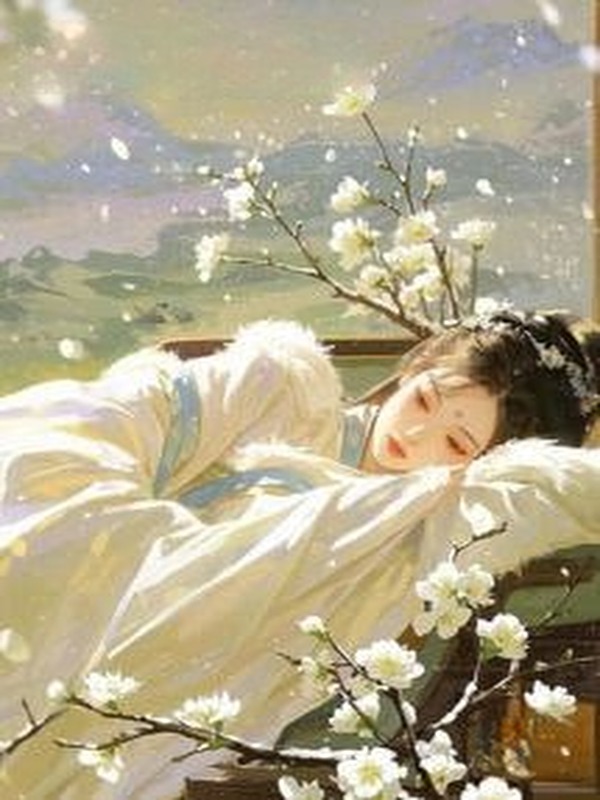 Bìa truyện Thợ Dệt Vải