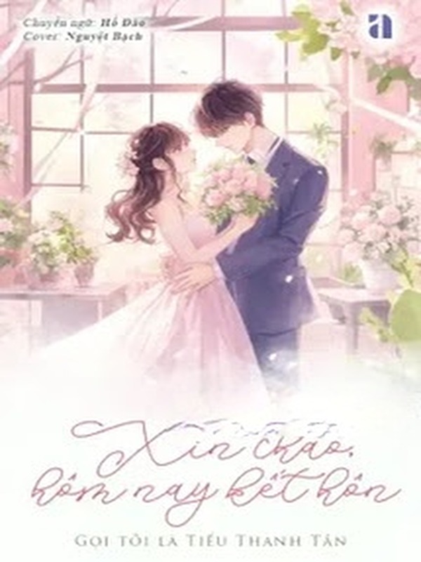 Xin Chào, Hôm Nay Kết Hôn