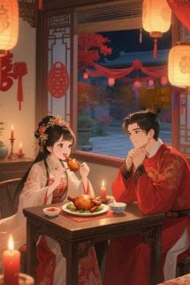 Bìa truyện Tiểu Ngư Nhi