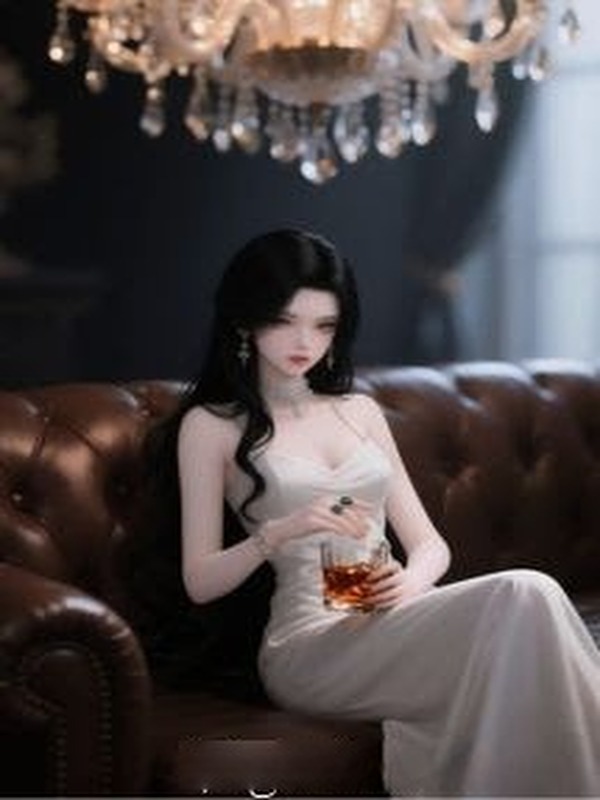 Sau Khi Ly Hôn, Nữ Tổng Tài Lạnh Lùng Hối Hận Phát Điên