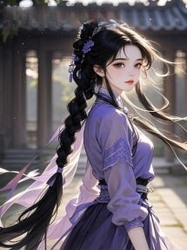 Bìa truyện Tê Tiên