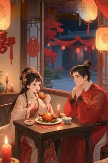 Bìa truyện Thanh Thanh Của Hoài Ca