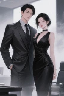 Bìa truyện Tổng Tài Daddy Đừng Cưng Chiều Em