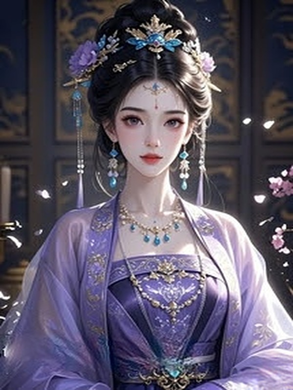 Bìa truyện Thế Tử Phi Hung Mãnh - Bạch Trạch Tang Táng Dụng Phẩm Điếm