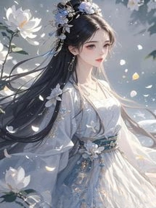 Bìa truyện Xin Chào Trường An - Phi 10