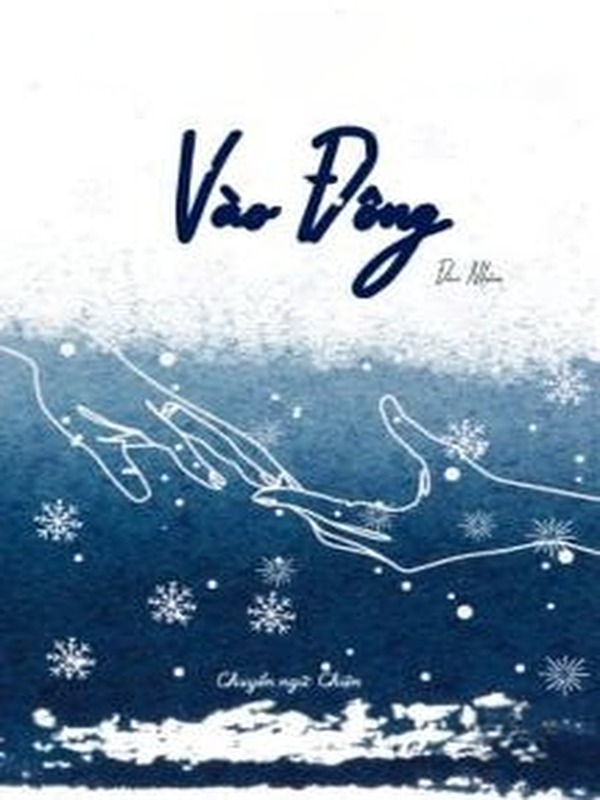 Bìa truyện Vào Đông - Đào Nhân
