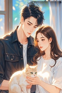 Bìa truyện Lệ Tử Tình Duyên - Zhihu