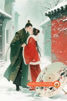 Bìa truyện Từ Đó, Kinh Thành Chẳng Còn Mùa Đông