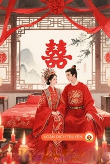 Bìa truyện Gả Cho Lương An