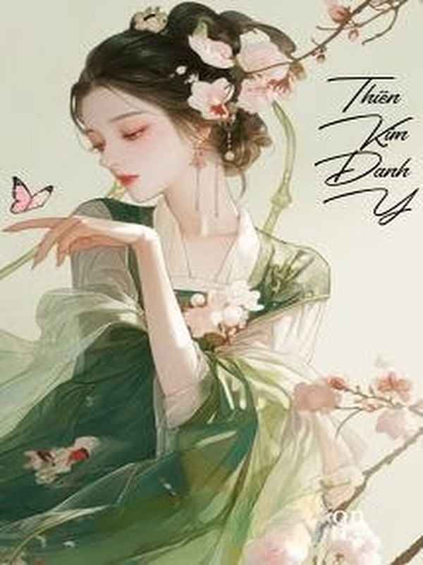 Bìa truyện Thiên Kim Danh Y