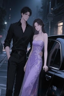 Bìa truyện Chồng Yêu Ơi, Em Muốn Làm Nũng!
